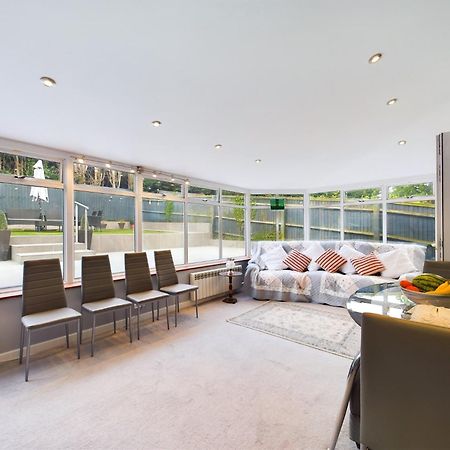 Marlows Diamond 4 Bedroom Home Marlow  Zewnętrze zdjęcie
