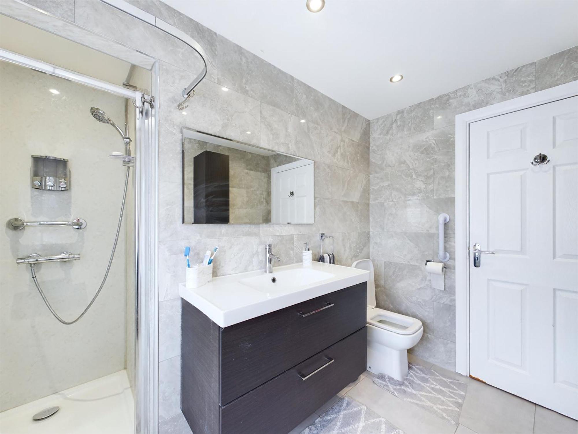 Marlows Diamond 4 Bedroom Home Marlow  Zewnętrze zdjęcie