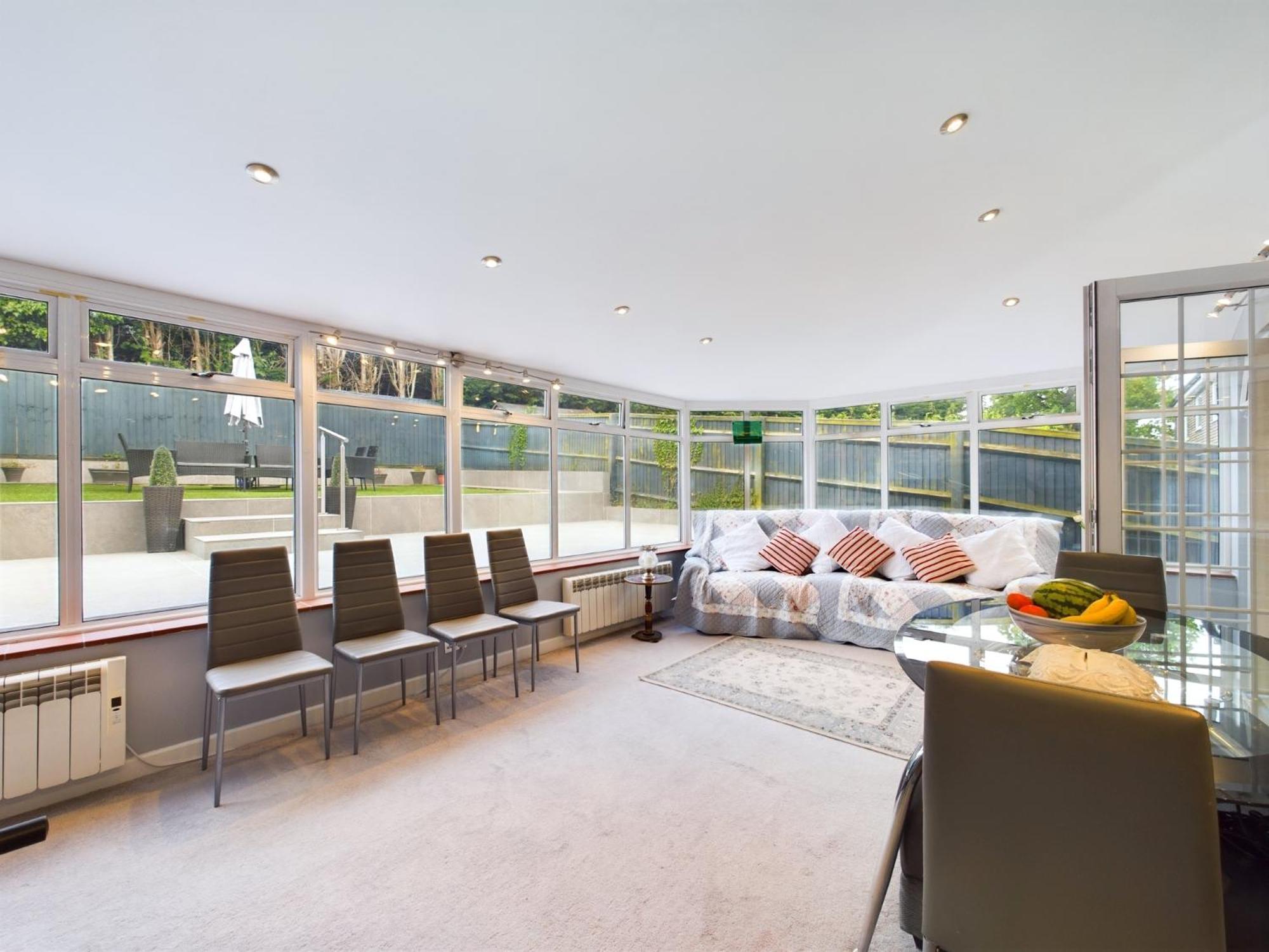 Marlows Diamond 4 Bedroom Home Marlow  Zewnętrze zdjęcie