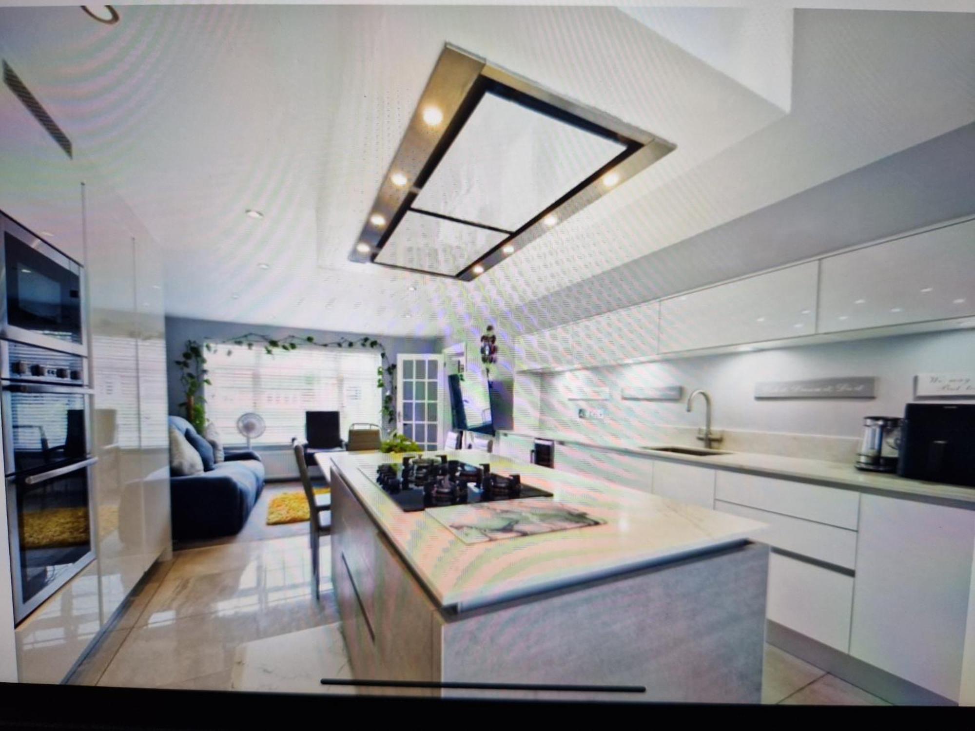 Marlows Diamond 4 Bedroom Home Marlow  Zewnętrze zdjęcie