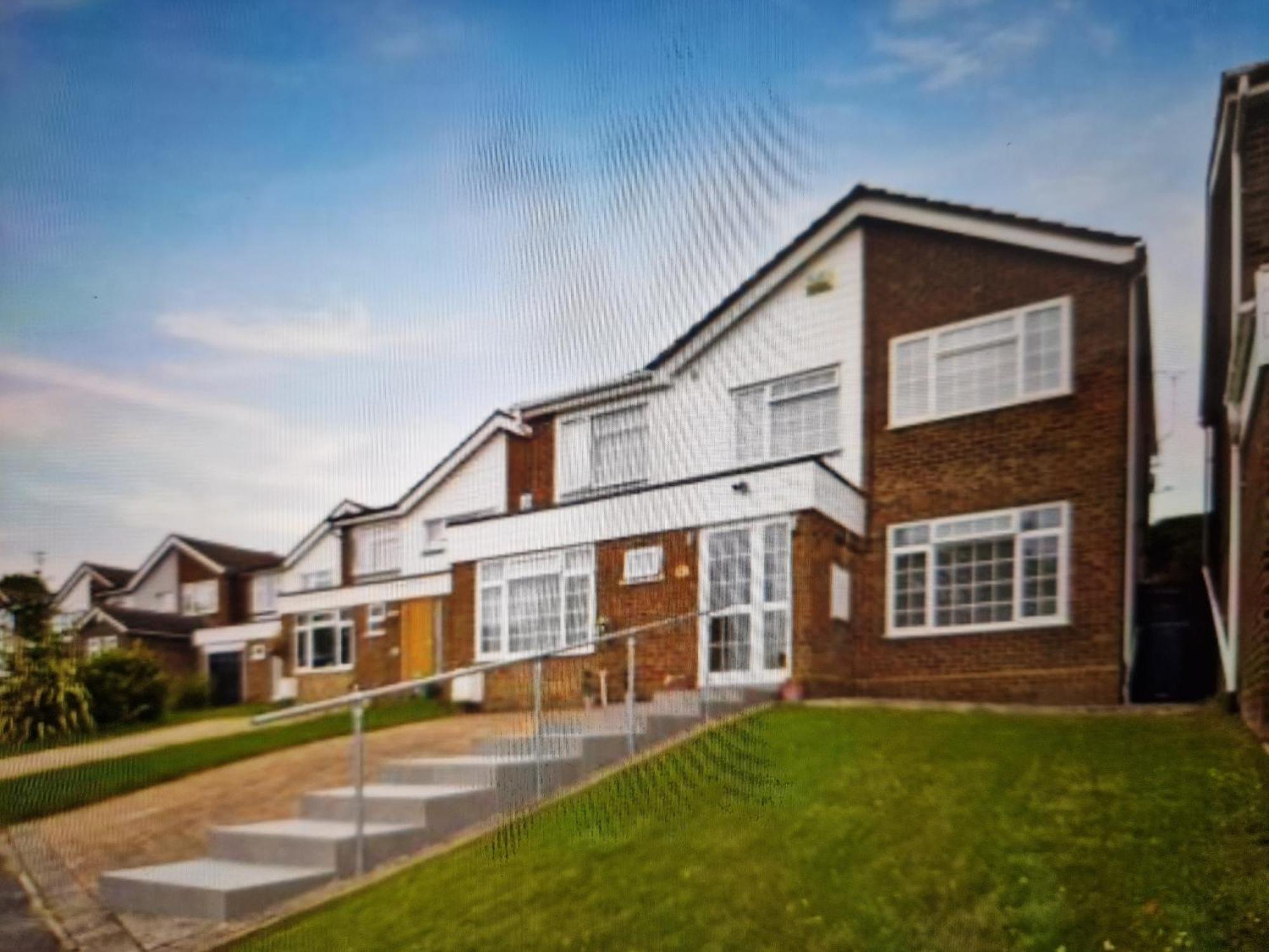 Marlows Diamond 4 Bedroom Home Marlow  Zewnętrze zdjęcie