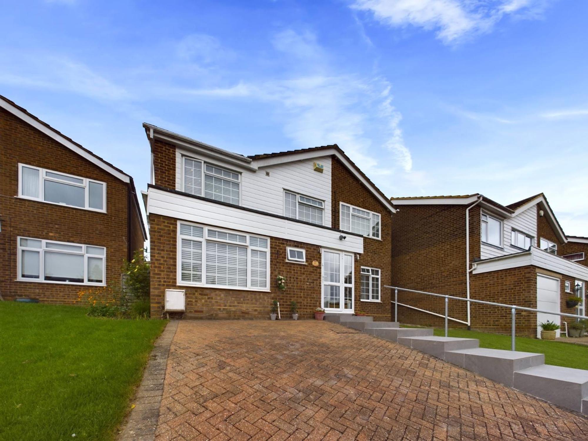 Marlows Diamond 4 Bedroom Home Marlow  Zewnętrze zdjęcie